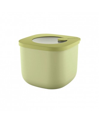 Cutie cu capac pentru depozitare, 750 ml, verde avocado, Store&More - GUZZINI